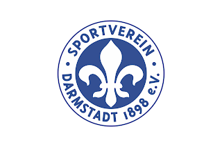 Sportverein Darmstadt 1898 Logo, Sportverein Darmstadt 1898 Logo vector