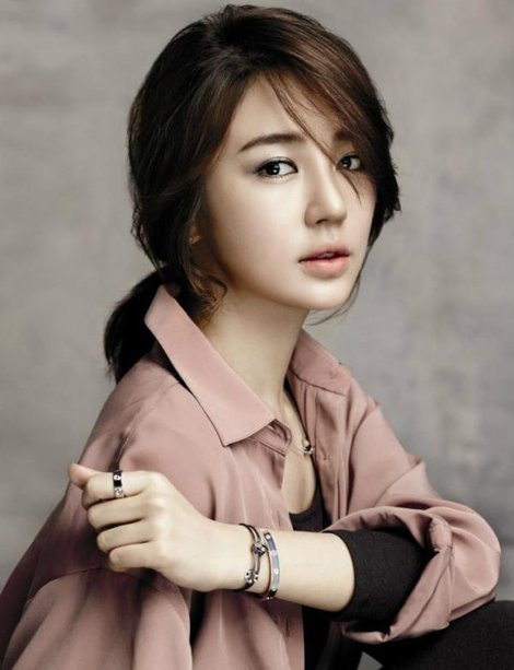 Foto artis korea paling cantik 2014 | Versi Kumpulan Informasi