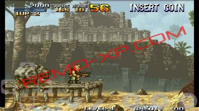 Metal Slug