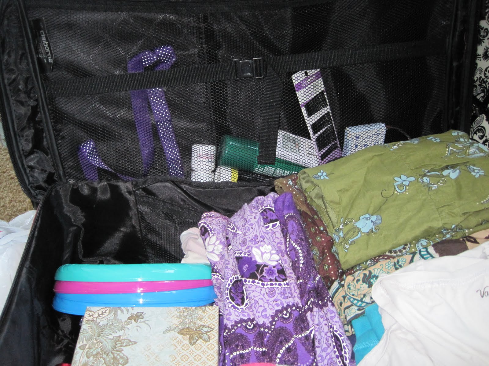 My Suitcase