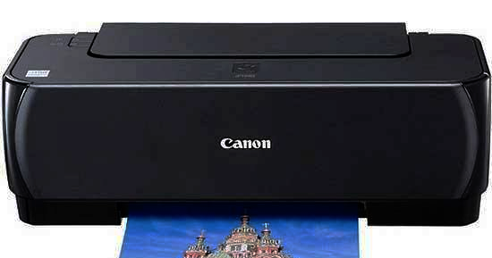 Free download driver printer canon ip1980 64 bit