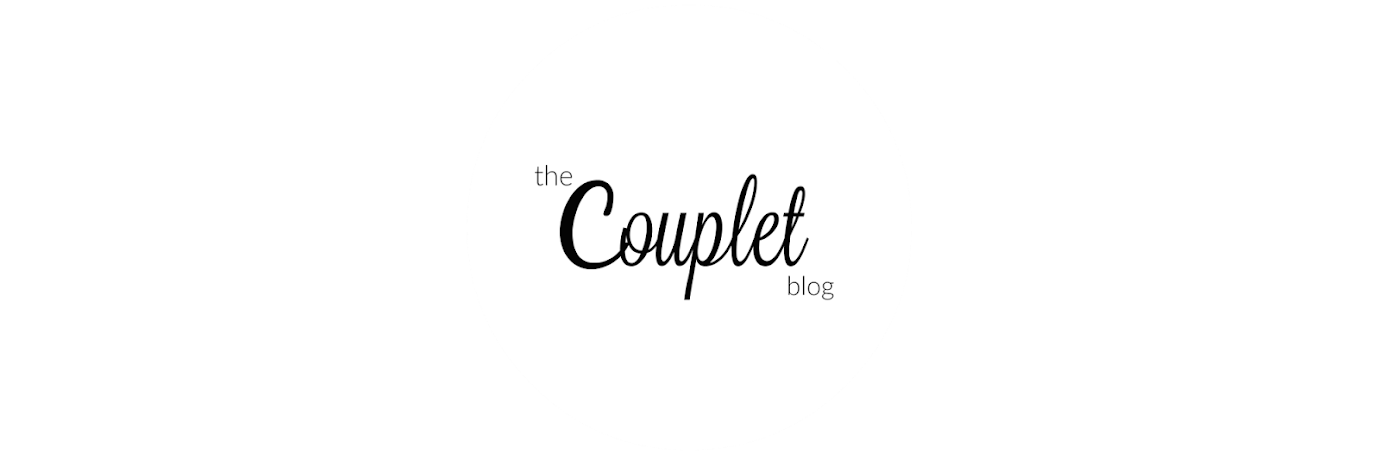 The Couplet Blog