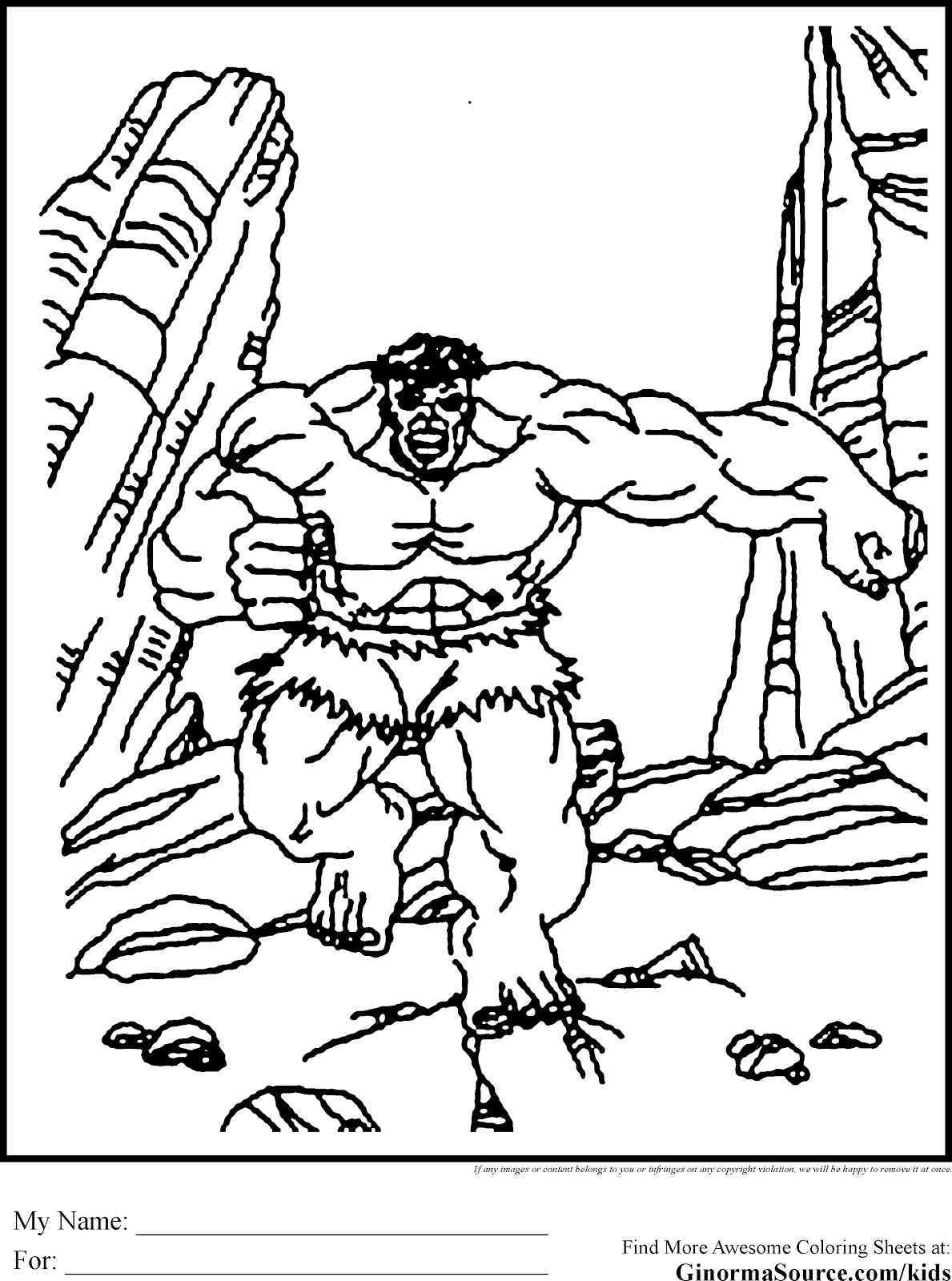 Avengers Coloring Pages Printable Avengers Coloring Pages Printable