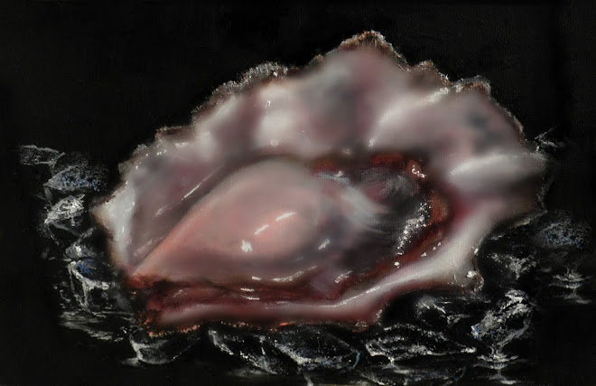 A Single Oyster
