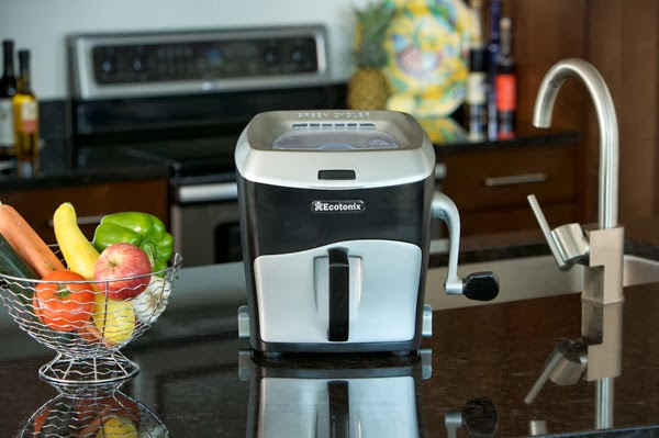 Jim Long's Garden: Composting Simplified