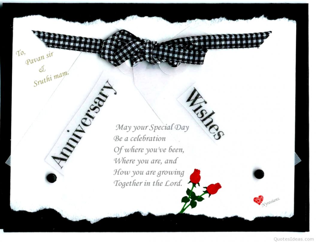 Happy anniversary wishes quotes messages on wallpapers