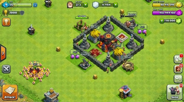 coc hack tool download 2015 coc hack tool download 2015