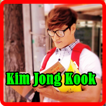 Kim Jong Kook