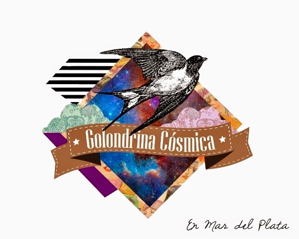 Golondrina Cósmica....