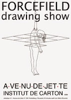 FORCEFIELD drawing show