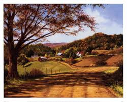 Essay on a Country Essay on a Country