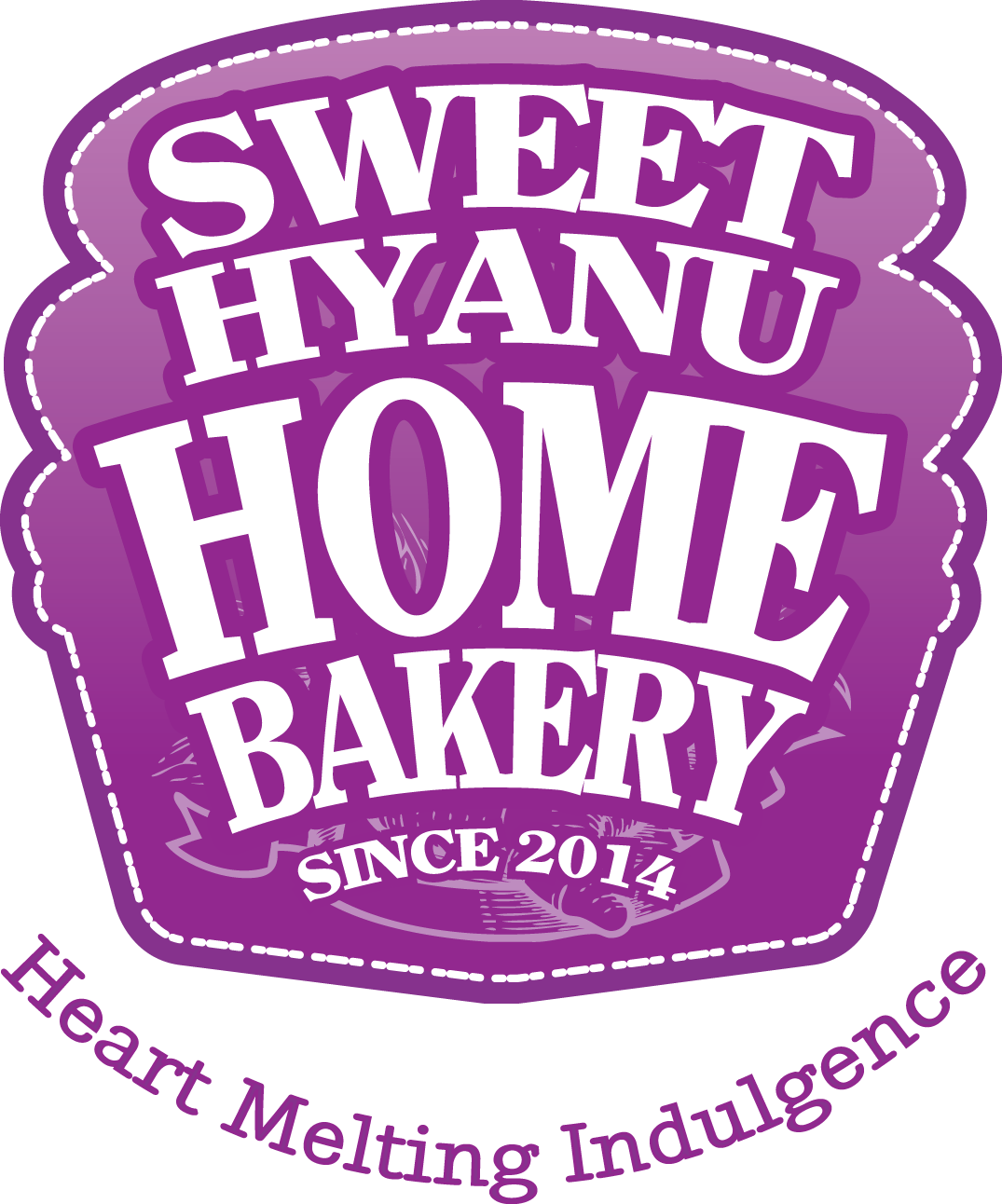Sweet Hyanu is in the Facebook