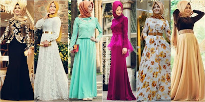 شراء ملابس اون لاين وشراء فساتين عن طريق النت