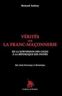 Vérités sur la Franc-Maçonnerie
