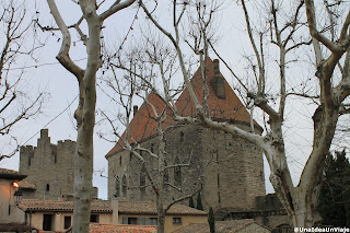 Navidad en... Francia: El retorno del rey a los Castillos Cátaros