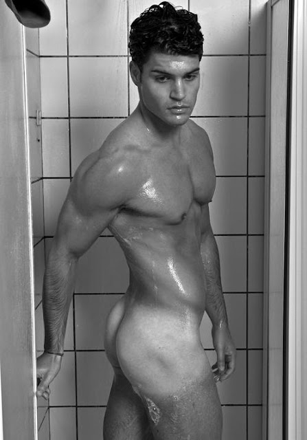 photo by Domenico Cennamo, male erotic, male nude, мужское ню, мужская эротика