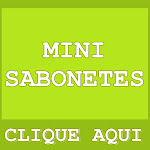 MINI SABONETES ARTESANAIS