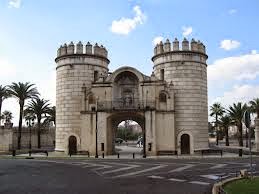 PUERTA DE PALMAS (BADAJOZ)