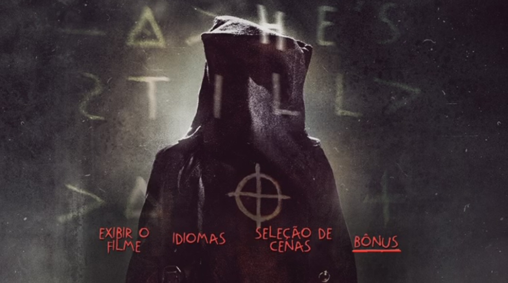 Comente CLICK AQUI