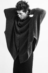 Profile Press & PR appointed by men's knitwear designer Am Golhar