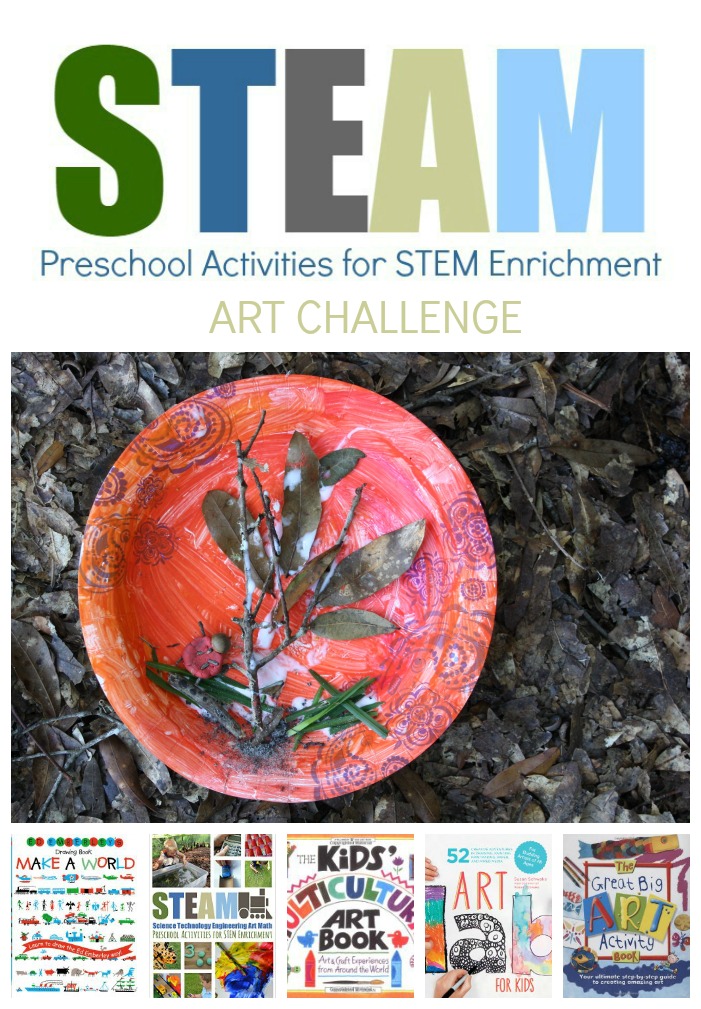 Steam Activities Preschool