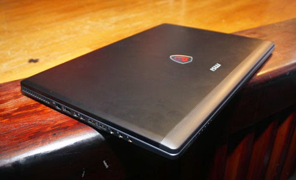 MSI GS70 Stealth (GS70 2OD-002US) MSI GS70 Stealth