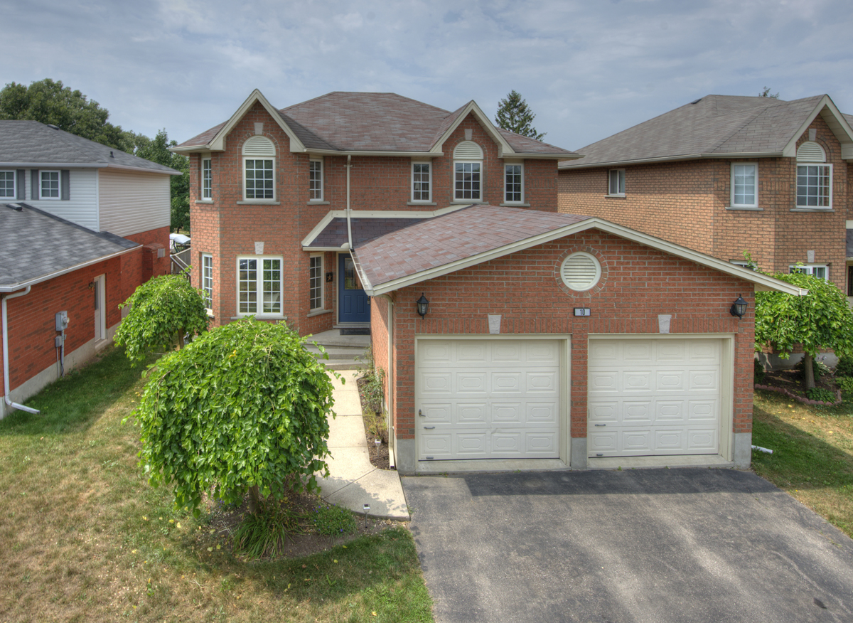 Your Neighbourhood REALTOR® Steps to Buying a Home in Kitchener Waterloo