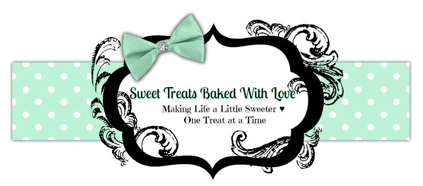 Sweet Treats Baked With Love