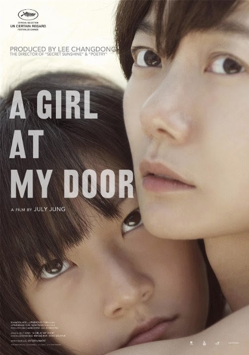 مشاهدة فيلم A Girl at My Door 2014 مترجم اون لاين