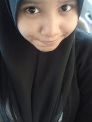 SI DIA ( RAIHANNA SYAFIQAH )