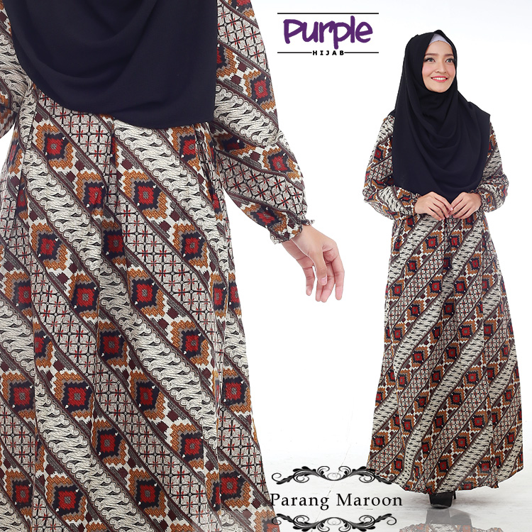 KATALOG GAMIS ANNORA ASIA