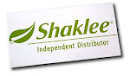 I Am Independent Shaklee Distributor & Satisfied User