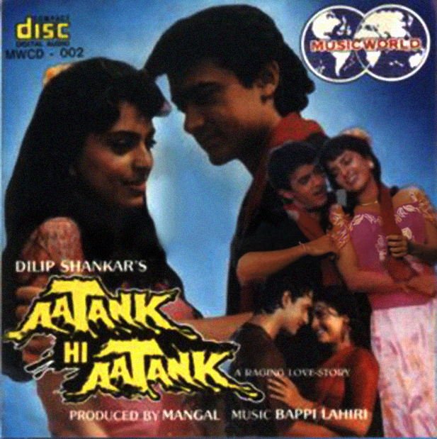 Film Aatank Hi Aatank 4 Full Movie Subtitle Indonesia Download