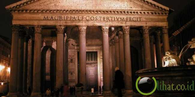 Pagan Romawi Pagan Romawi