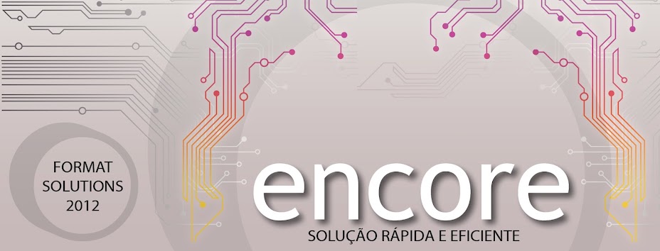 Encore Informática