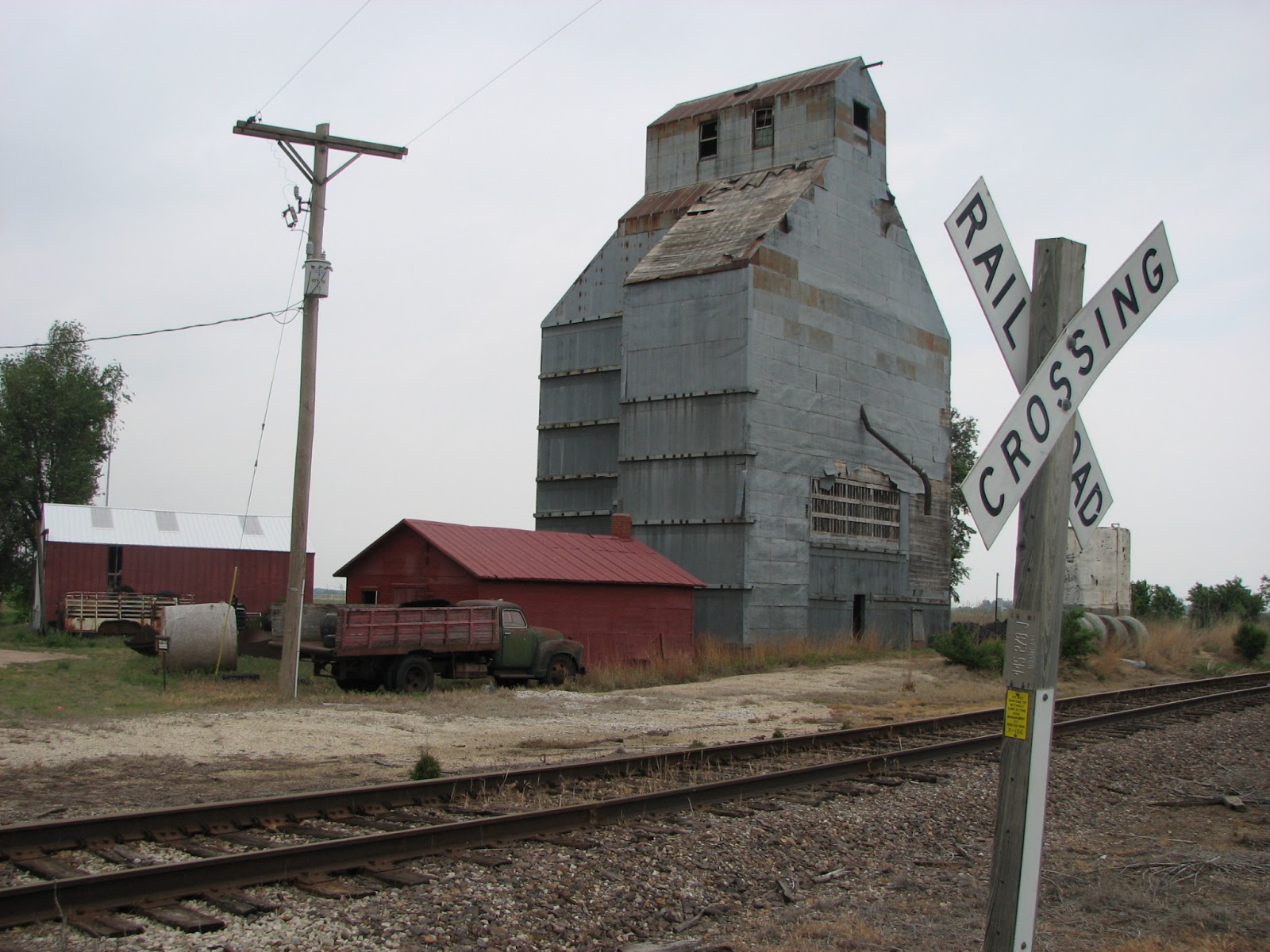 Dead towns of Kansas A listing of Reno County dead towns