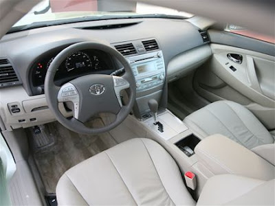 The Site Provide Information About Cars Interior Exterior