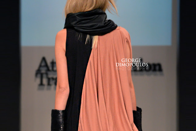 SEVA Spicy Collection at the Athens Fashion Trade Show by George Dimopoulos Photography 2015