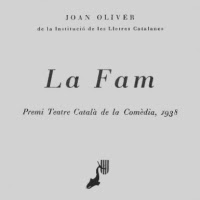 La dualitat dins La Fam de Joan Oliver (Josep Maria Corretger i Olivart)