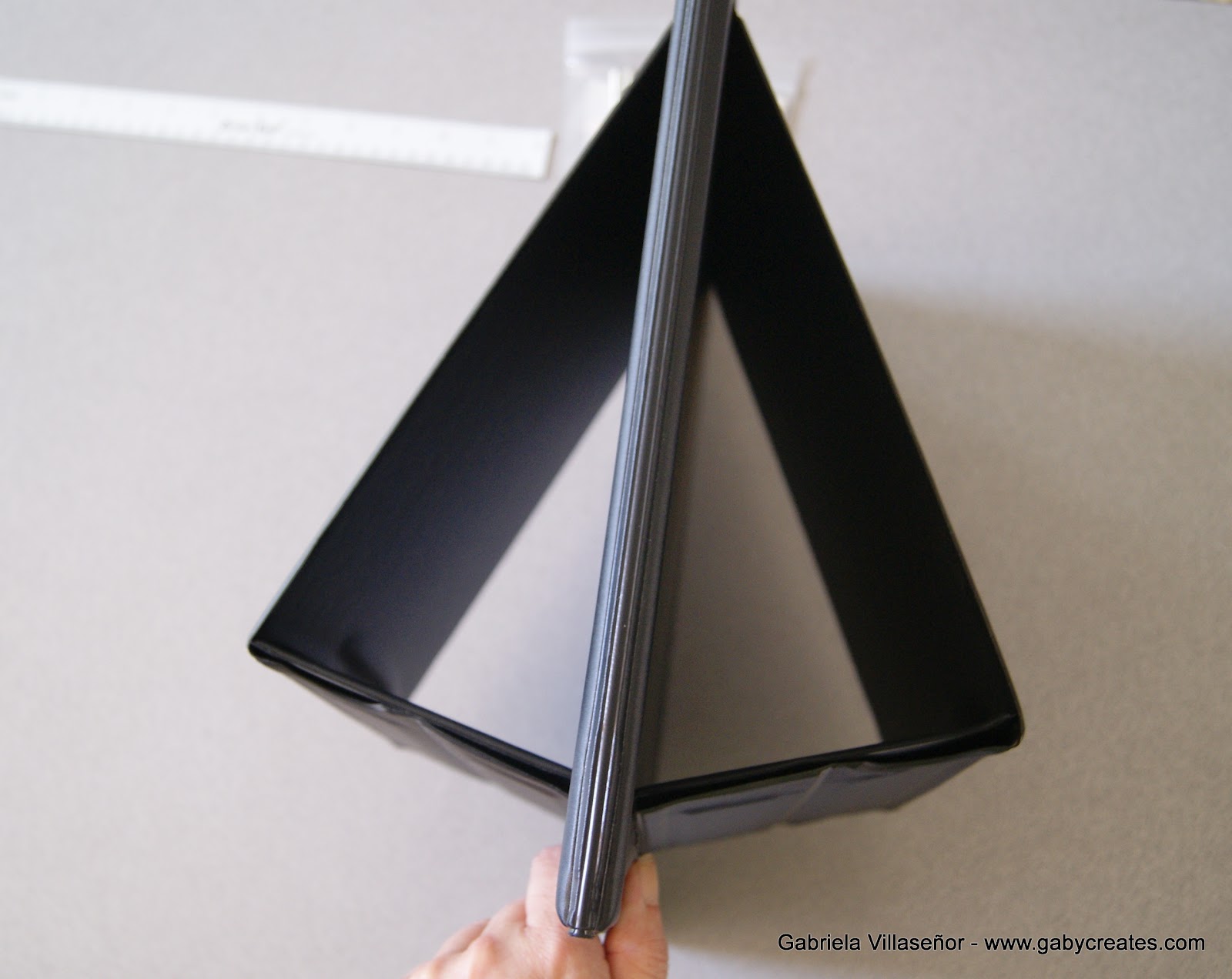 She's a Sassy Lady Layout with Scrap'n Easel