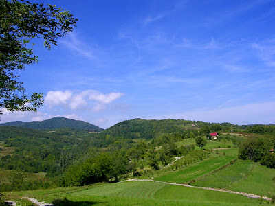 Istočna Medvednica