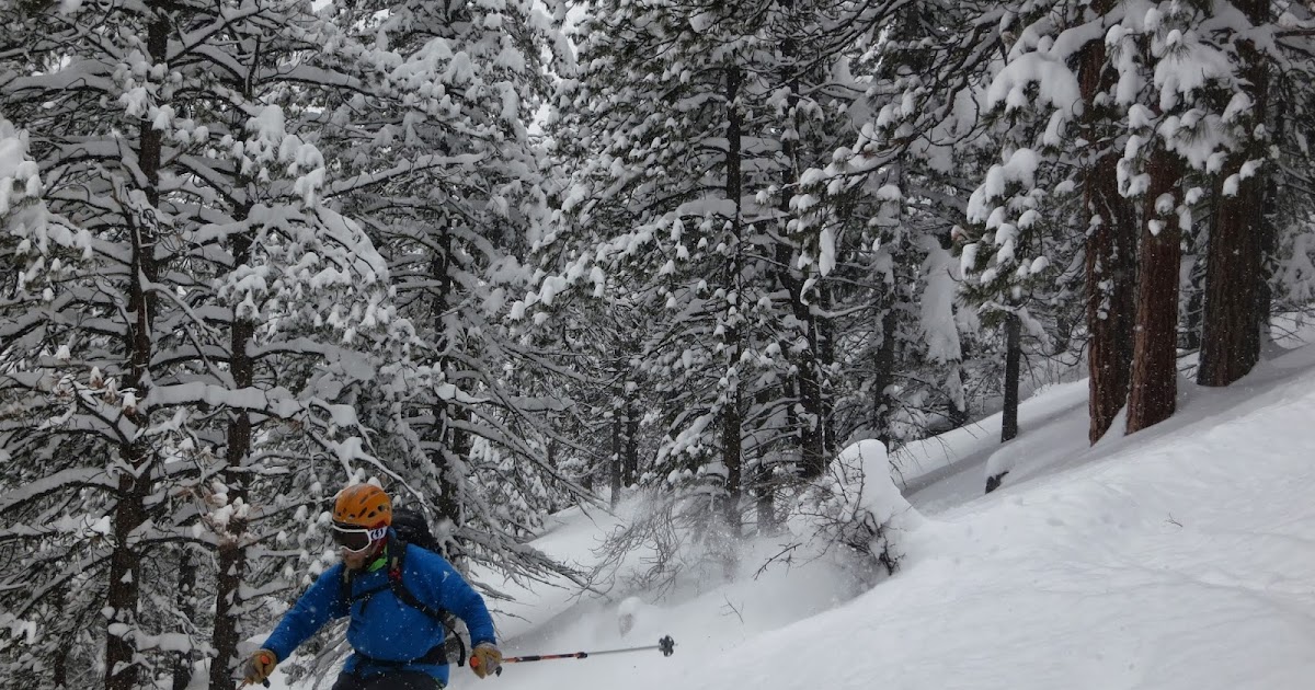 Free the Hills Voile Charger Review The Best Value in a Backcountry