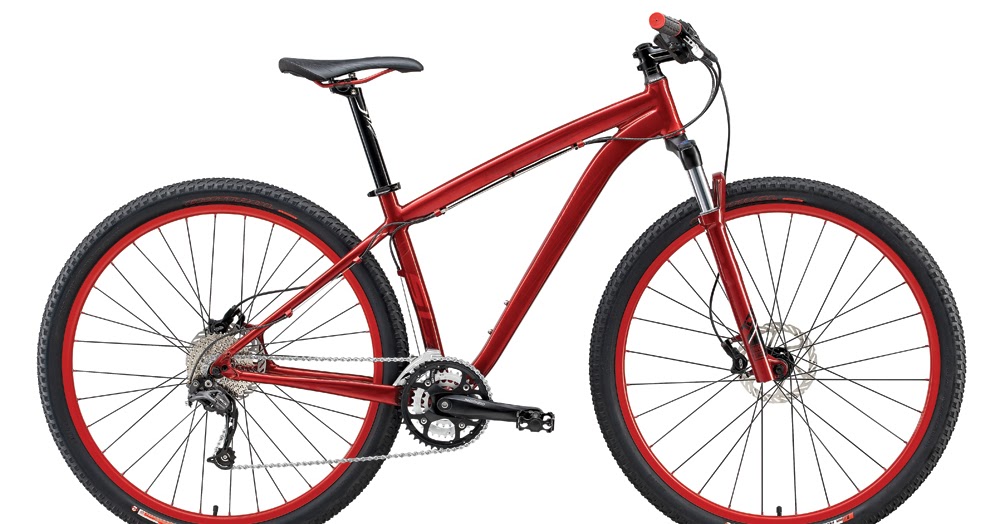 specialized rockhopper sl 2012