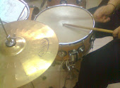 Drums Love