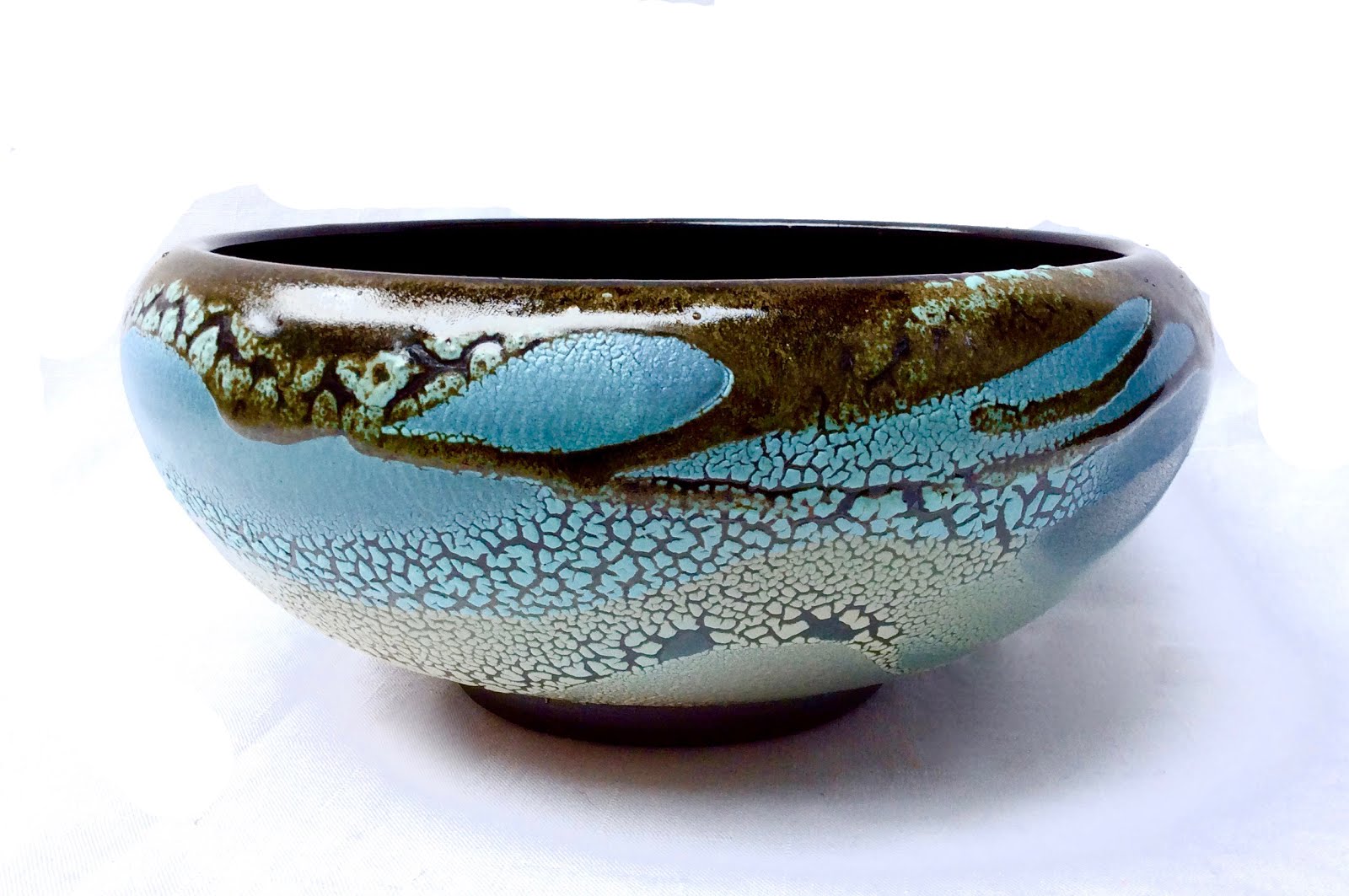 DENMAN POTTERY STUDIO TOUR 2016 MAY 21st & 22nd BEARDSLEY POTTERY