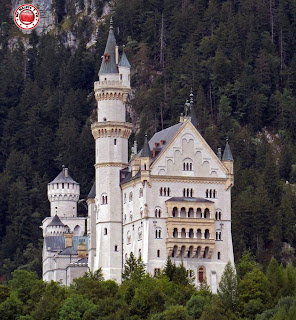 Neuschwanstein Schloss Neuschwanstein Schloss