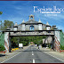 [Badoc] ▬ Ilocos Norte Welcome Arch: Grand and Imposing