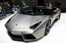 Gambar Mobil Lamborghini Reventon