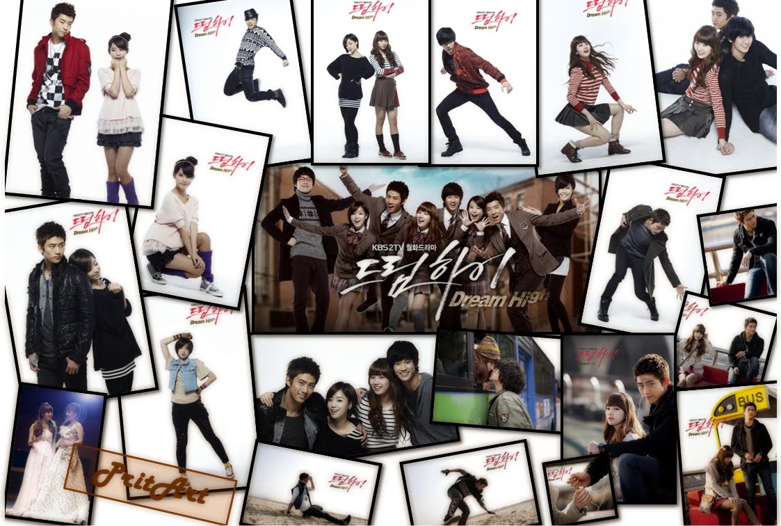 Download Lagu IU Someday Dream High OST Terbaru