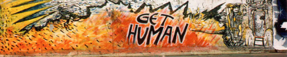 Get Human